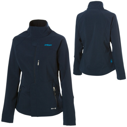 Spyder Big Sky Softshell Jacket - Women's - 2008