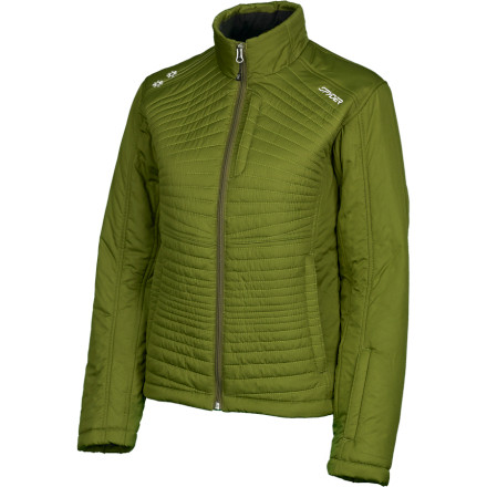 Spyder Breakaway Insulated Jacket - Women's - 2008