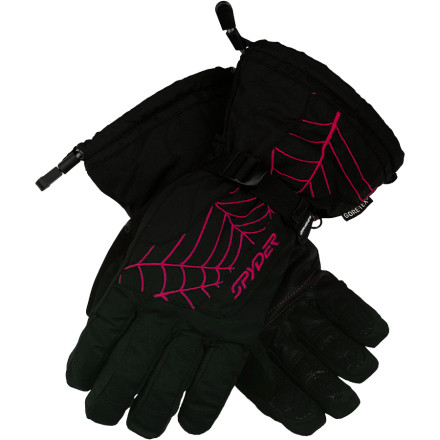 Spyder Over Web Gore-Tex Glove  - 2008