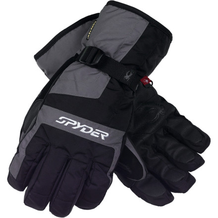 Spyder Traverse Gore Glove - 2009