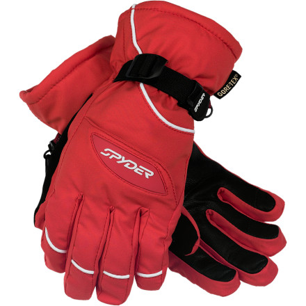 Spyder Synthesis Gore Glove - Women's - 2009