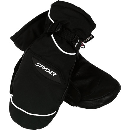 Spyder Fusion Gore-Tex Mitten - Women's - 2008