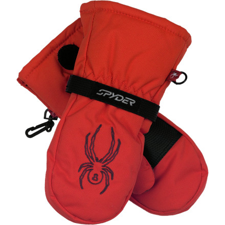 Spyder Mini Cubby Mitten - Kids' - 2008