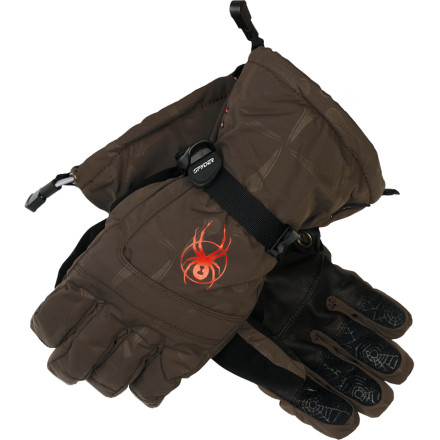 Spyder Fanatic Gore Glove - 2009