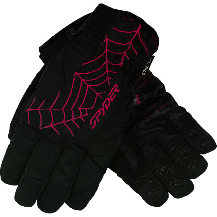 Spyder Under Web Gore-Tex Glove  - 2008