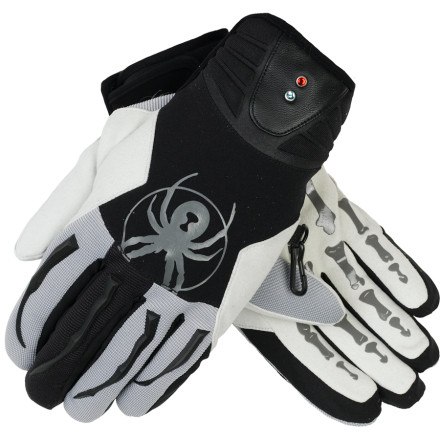 Spyder Pipe Glove - Men's - 2008