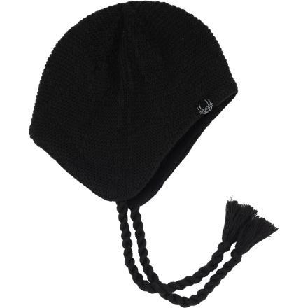 Spyder Slide Hat  - 2008