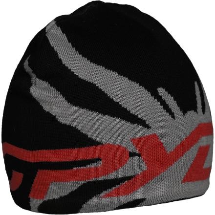 Spyder Crawl Beanie - 2008