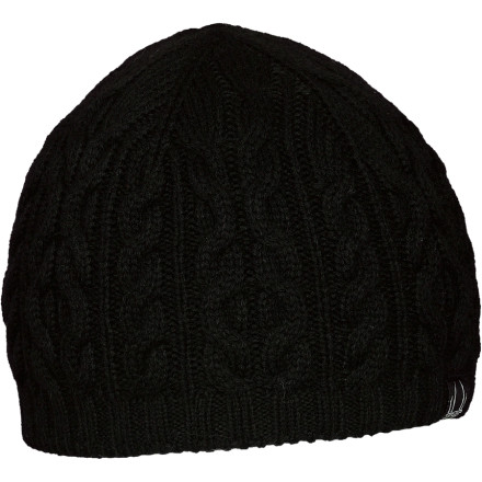 Spyder Cable Hat - Women's - 2008