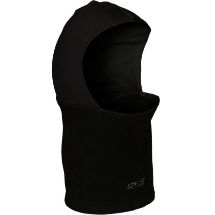 Spyder Shelter Balaclava - Kids' - 2008
