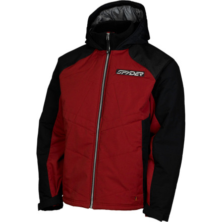Spyder USA Team Insulator Jacket - Men's - 2008
