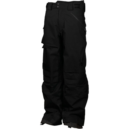 Spyder Chute Shell Pant - Men's - 2008