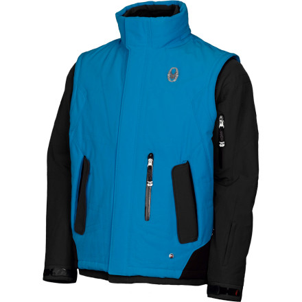 Spyder Chamonix Jacket - Men's - 2008
