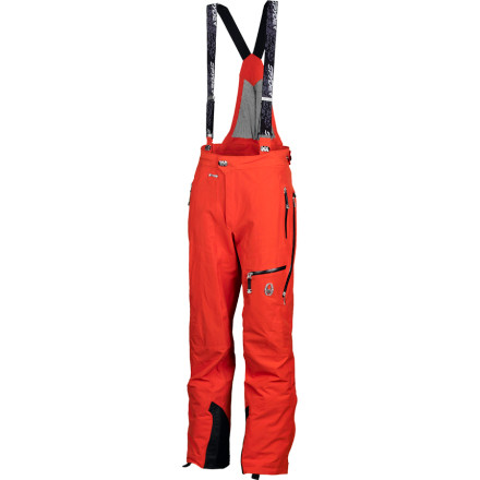 Spyder Davos Pant - Men's - 2008