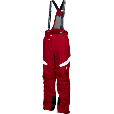 Spyder Bormio Pant - Men's - 2008