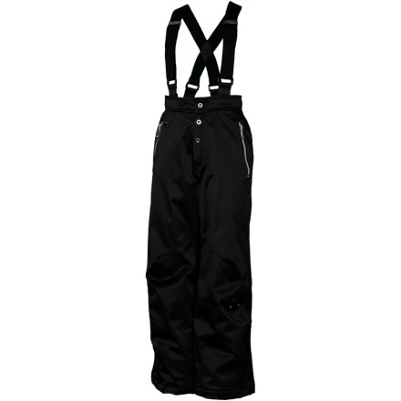 Spyder Majesty Pant - Girls' - 2008