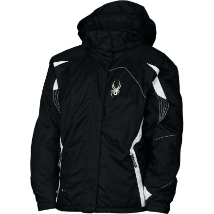 Spyder Mynx Jacket - Girls' - 2008