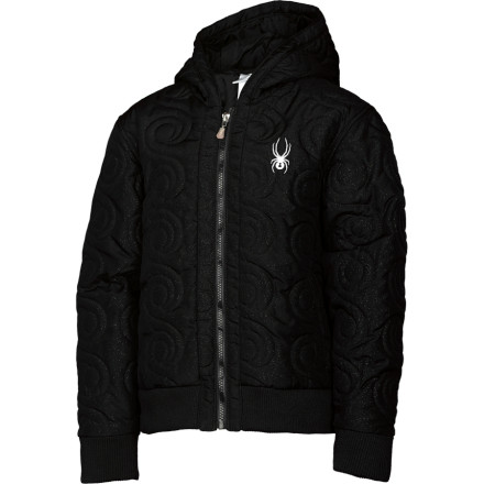 Spyder Star Insulator Jacket - Girls' - 2008