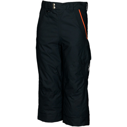 Spyder Mini Independent Pant - Little Boys' - 2008