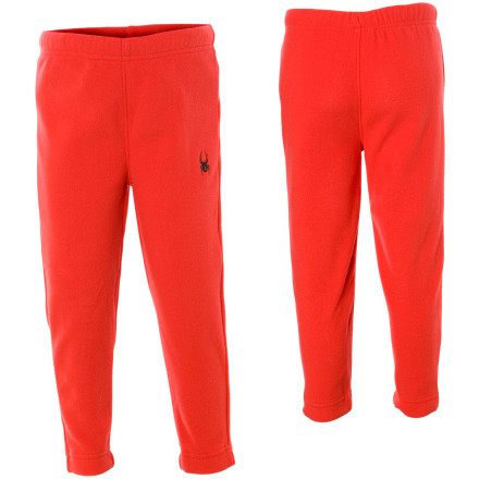 Spyder Mini Momentum Fleece Pant - Little Boys' - 2008