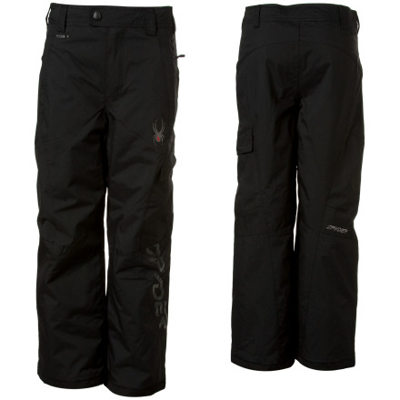 Spyder Action Pant - Boys' - 2007