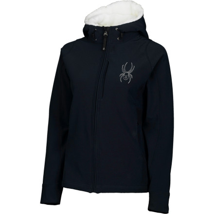 Spyder Arc Tech Softshell Jacket - Women's - 2008