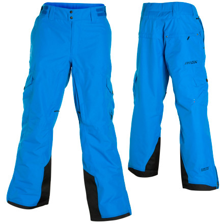 Spyder Freeryde Gore-Tex Outturn Shell Pant - Men's - 2008