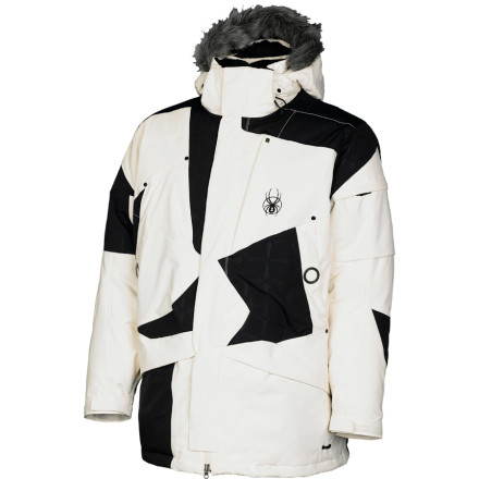 Spyder Freeryde Echo Down Jacket - Men's - 2008