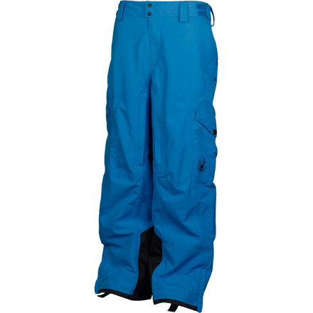 Spyder Switch Shell Pant - Men's - 2008