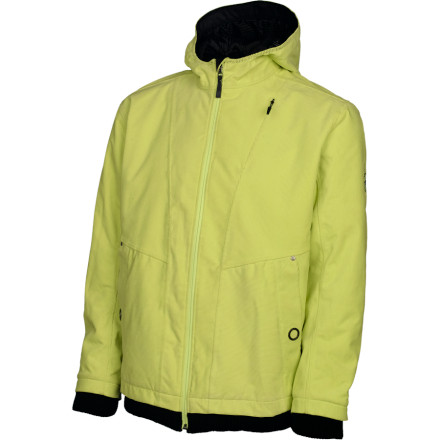 Spyder Freeryde Vicious Soft Shell Jacket - Men's - 2008