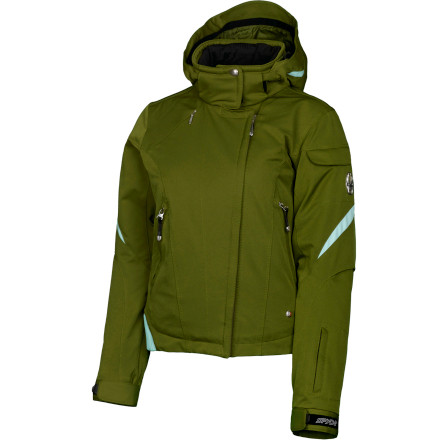 Spyder Meribel Jacket - Women's - 2008