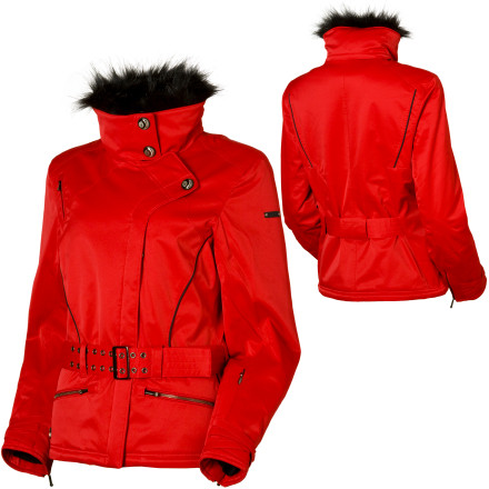 Spyder Duchess Jacket - Women's - 2008