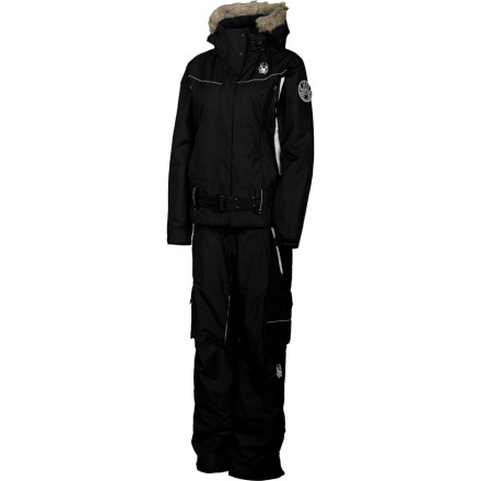 Spyder Fly Freeryde Suit - Women's - 2008