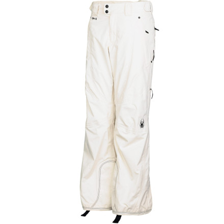 Spyder Brag Freeryde Pant - Women's  - 2008