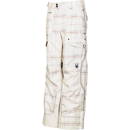 Spyder Godmother Pant - Women's - 2008