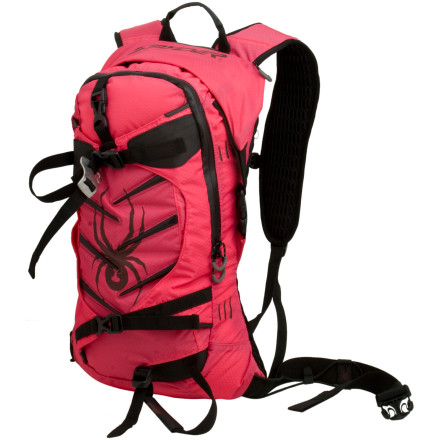 Spyder Sopris Backpack - 2008