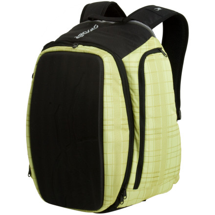 Spyder Groove Backpack - 2008