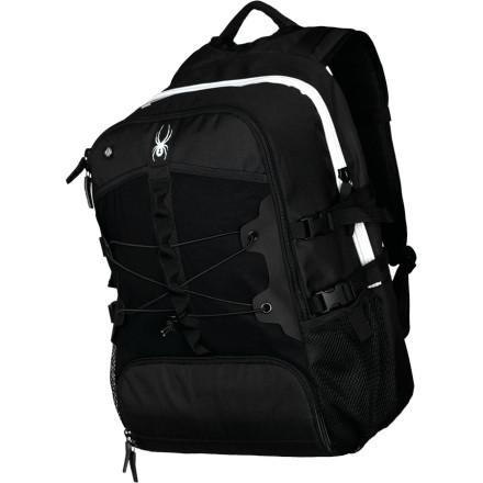 Spyder Beatle Backpack - 2008