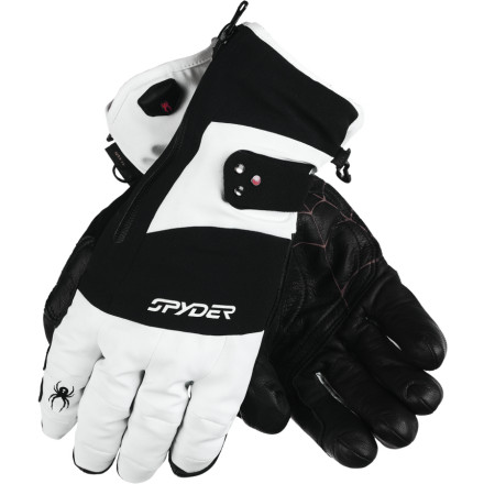 Spyder Exo Link Ski Gore-Tex Glove - 2009