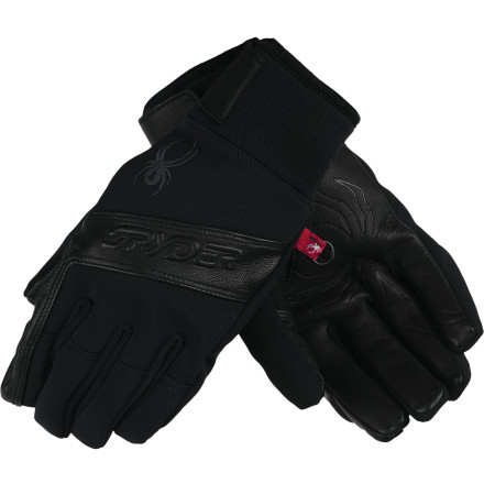 Spyder Spring Softshell Glove  - 2009