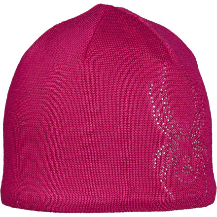 Spyder Bitsy Rhinestone Bug Hat - Toddlers' - 2009