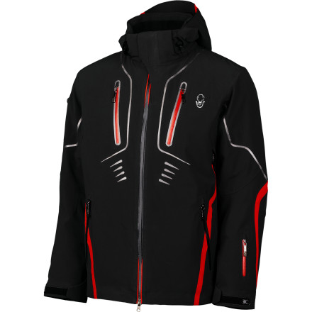 Spyder Alpen Jacket - Men's - 2009