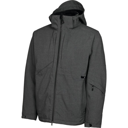Spyder Vito Jacket - Men's - 2009