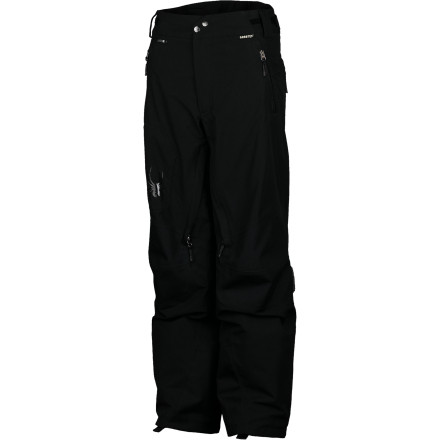Spyder Chute Gore-Tex Pant - 2009
