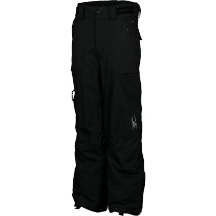 Spyder First Tracks Pant - Men's - 2009