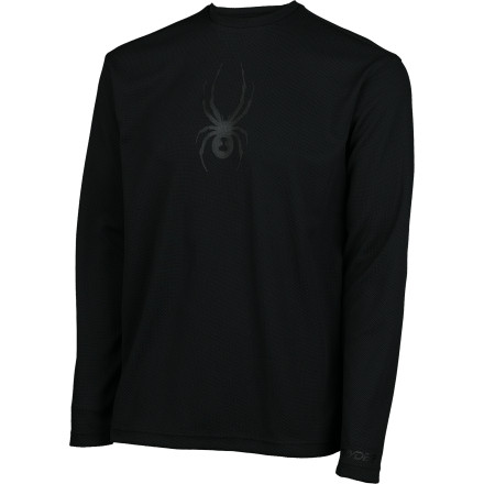 Spyder The Last Shirt - Long-Sleeve - Men's - 2009