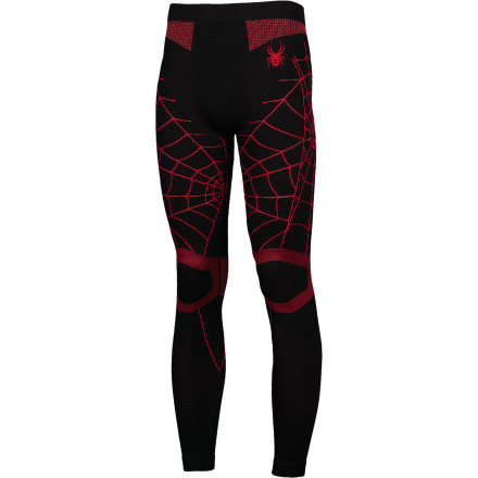 Spyder Winterskyn X-Static Tight - Men's - 2009