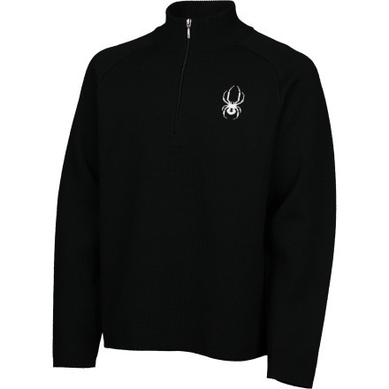 Spyder Las Lenas Sweater - Men's - 2009