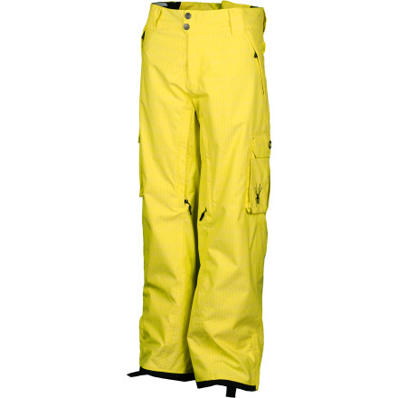 Spyder Godfather Pant - Men's - 2009