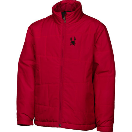 Spyder Original Insulator Jacket - Boys' - 2009